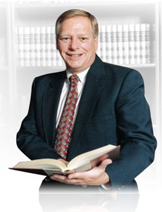 Attorney Andrew M. Jaffe